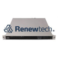 ASA 5545-X with SW, 8GE Data, 1GE Mgmt, AC, DES