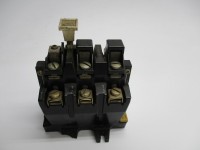 ALLEN BRADLEY 592-FOW169 OVERLOAD RELAY