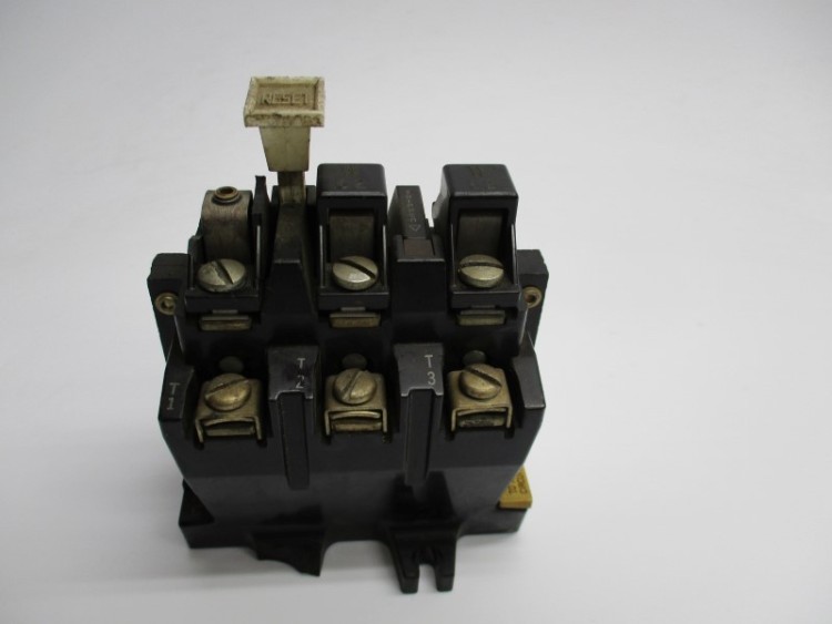 ALLEN BRADLEY 592-FOW169 OVERLOAD RELAY ALLEN BRADLEY 592-FOW169 OVERLOAD RELAY