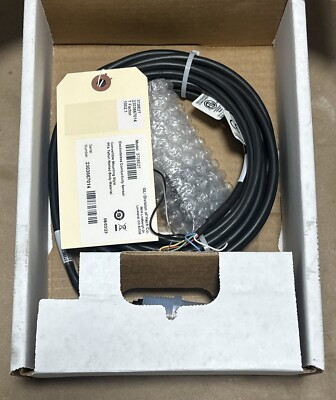 HACH ELECTRODELESS CONDUCTIVITY SENSOR HACH ELECTRODELESS CONDUCTIVITY SENSOR