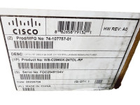 D9900/D9901 BU MP2 DPI Lic (1/SD,2/HD;req. TR;req. Co-Pro)