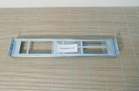 Front mount brackets for 4900M