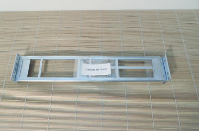 Front mount brackets for 4900M Front mount brackets for 4900M