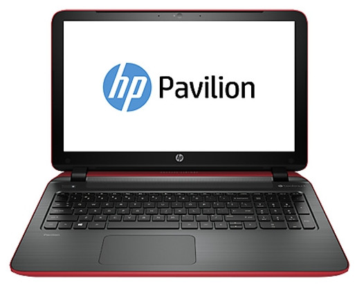 Ноутбук HP Pavilion 15-p209ur Ноутбук HP Pavilion 15-p209ur