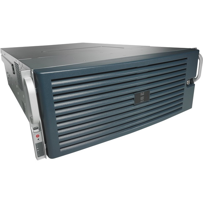 2RU Content Delivery Engine base system, 8GB Boot Flash