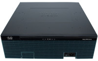Cisco 3925 Security Bundle w/SEC license PAK