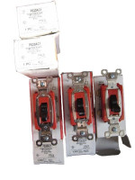 PASS & SEYMOUR  MODULE VIDEO