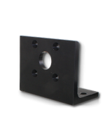 ADVANCED MICRO CONTROLS TMB-1 RESOLVER TRANSDUCER - SINGLE RESOLVER- FOOT MOUNTING BRACKET FOR HT/HTT TRANSDUCERS