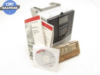 ALLEN BRADLEY 20AB9P6A0AYNNNNN PF70, AC DRIVE, 240 (208) VAC, 3 PH