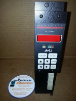ADVANCED MICRO CONTROLS 1834Q MODICON QUANTUM: RESOLVER INTERFACE MODULE, 10 BIT, FOUR CHANNEL, SINGLE RESOLVER TRANSDUCER, QUANTUM