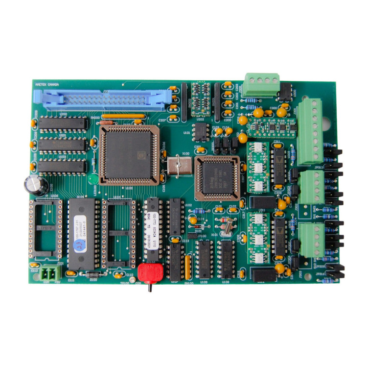 AMETEK 93MP1X4D4EG MODULE AMETEK 93MP1X4D4EG MODULE