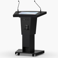 Educator Lectern Podium