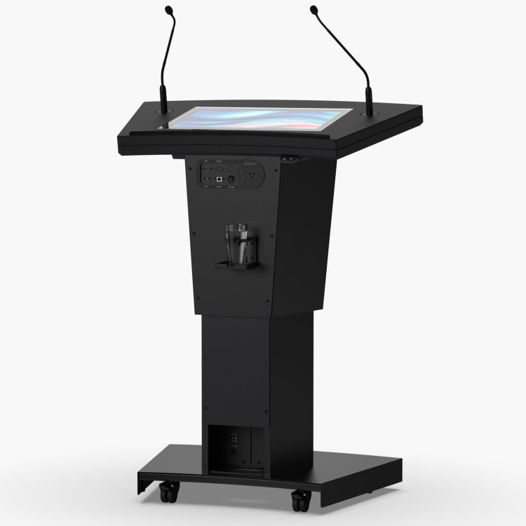 Educator Lectern Podium Educator Lectern Podium