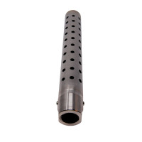 AMETEK 71842SE FILTER W/SHIELD