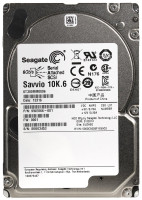 Винчестер HDD SAS2,5" Seagate 300Gb, ST300MM0006
