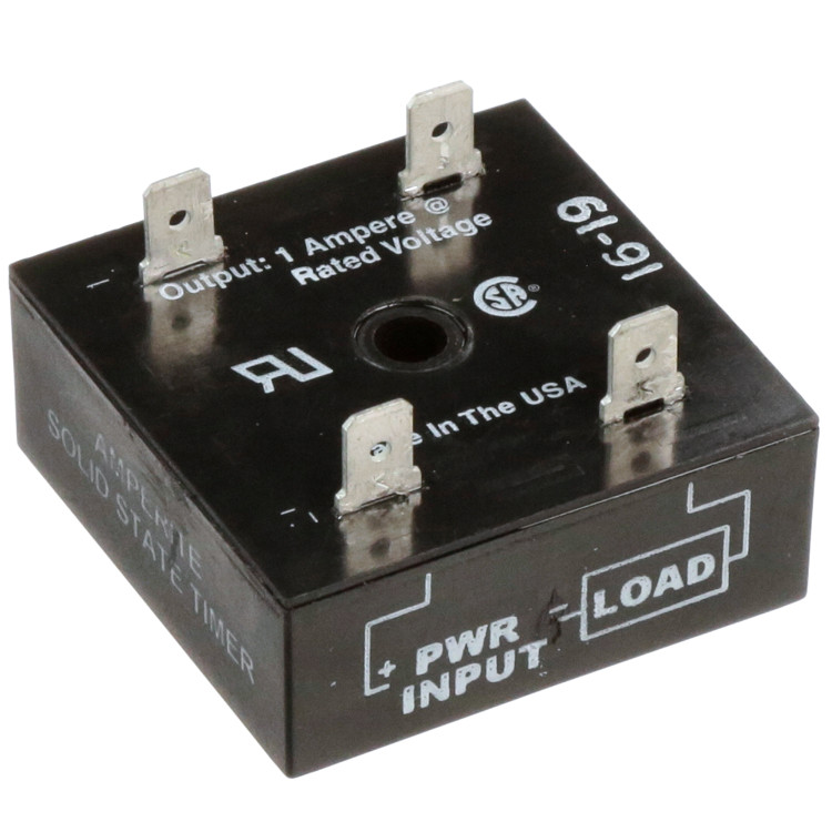 AMPERITE 24D.1-20SST1 TIMER SOLID STATE DELAY-ON-MAKE AMPERITE 24D.1-20SST1 TIMER SOLID STATE DELAY-ON-MAKE