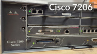Cisco IOS 7200 Series SNASwitch Upgrade