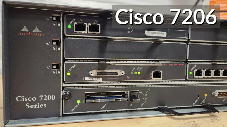 Cisco IOS 7200 Series SNASwitch Upgrade