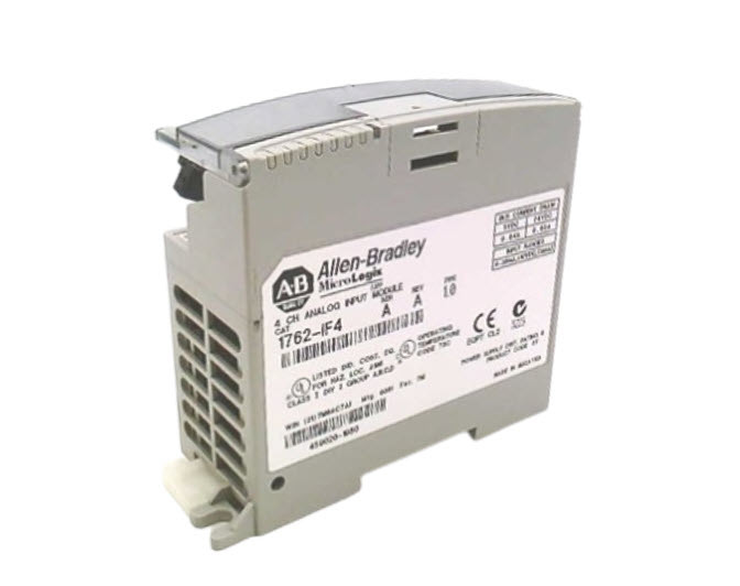 ALLEN BRADLEY E-TBT-MC04 TRANSCEIVER 10 BASE T-TO-AUI