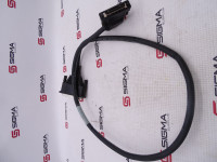 ALLEN BRADLEY 9101-1369-003 CABLE 50POSITION FEMALE ULTRA 30IN CABLE