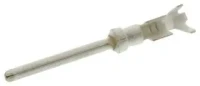 AMPHENOL 97-45-1622P-4 CONNECTOR CRIMP PIN NO.16 16-22AWG BAG OF 100