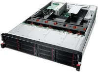 Сервер ThinkServer RD440 E5-2420v2 Rack(2U)-Xeon6C 70B3000BRU