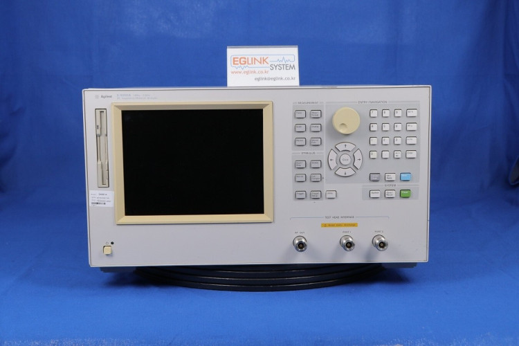 AGILENT 4991A MONITOR