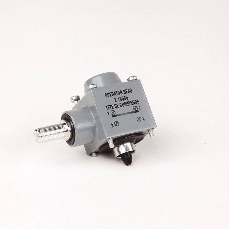 ALLEN BRADLEY Z-34165 LIMIT SWITCH