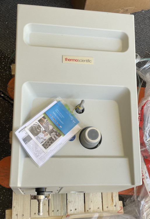 AGILENT 64100A MAIN FRAME AGILENT 64100A MAIN FRAME