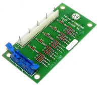 ALLEN BRADLEY 50386 PC BOARD VOLTAGE SENSING