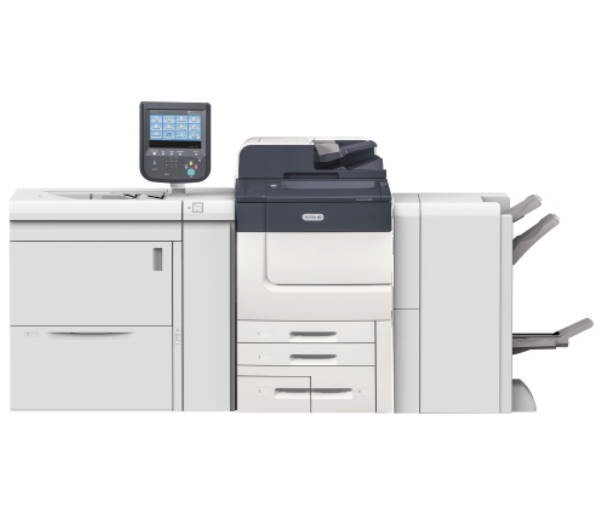Profile 65 w/C90 MS option Profile 65 w/C90 MS option