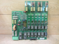 ALLEN BRADLEY 50507 DRIVE BOARD 118122