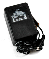 3COM 7900-000-018-1.00 POWER SUPPLY AC ADAPTER IP:120VAC OP:12VDC 1000MA