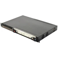 3COM 3CRVG71222-07 DIGITAL GATEWAY MODULE QUAD SPAN