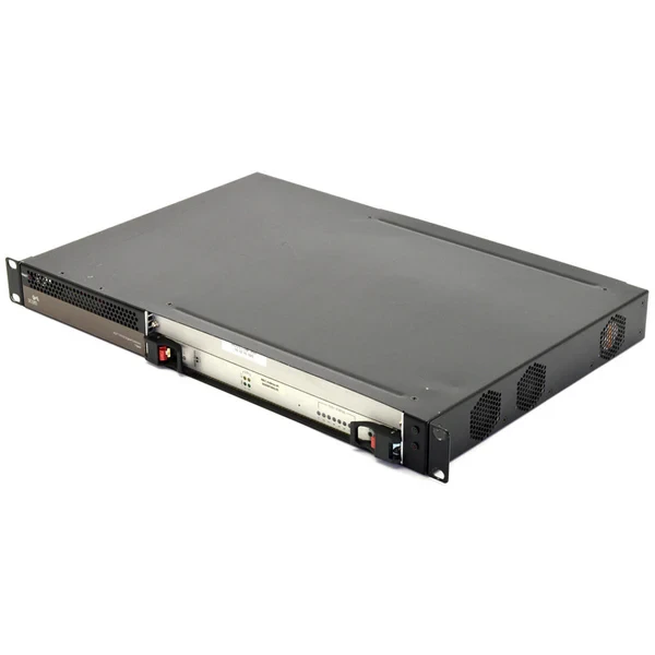 3COM 3CRVG71222-07 DIGITAL GATEWAY MODULE QUAD SPAN