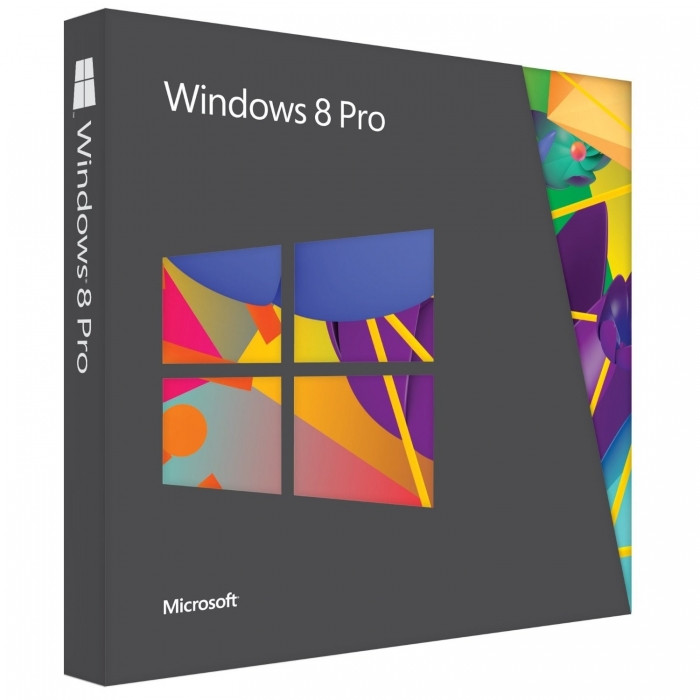 Программное обеспечение Win Pro 8 FQC-05972 Программное обеспечение Win Pro 8 FQC-05972