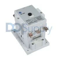 ALLEN BRADLEY 100-D95D00 MCS 100-D CONTACTOR, IEC, 95 A, 110V 50HZ / 120V 60HZ