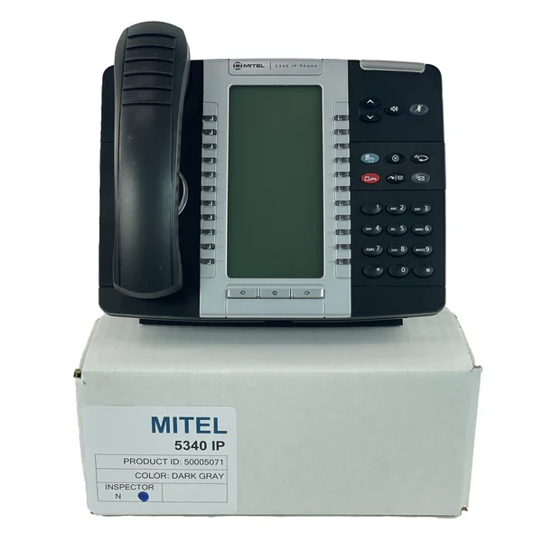 Телефон Mitel 5340 IP PHONE, Телефон Mitel 5340 IP PHONE,