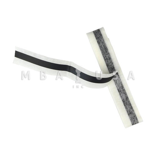 3M 2209 STATIC PROTECTION WRIST GROUNDER; WRIST BAND TYPE:DISPOSABLE; LEAD LENGTH:1.2M; WRISTBAND COLOR:WHITE; BODY MATERIAL:NON-WOVEN FABRIC; COLOR:WHITE ;RO