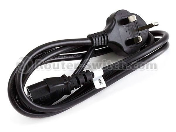 TelePresence G2 Power Cords - United Kingdom TelePresence G2 Power Cords - United Kingdom