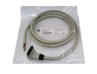 ALLEN BRADLEY 1492-CABLE25P CABLE ASSEMBLY PRE WIRED FOR DIGITAL I/O MOD 2.5M