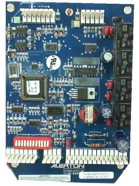 ALERTON TX-MQ-WSHP FIELD CONTROLLER MODULE BACTALK