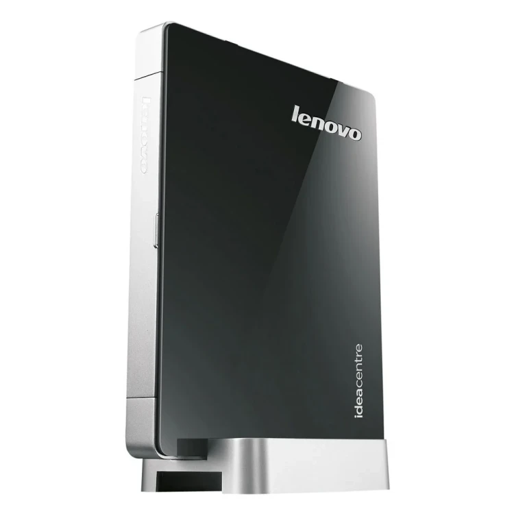 Неттоп IdeaCentre Lenovo Q190 Cel 57316622 Неттоп IdeaCentre Lenovo Q190 Cel 57316622