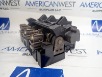ALLEN BRADLEY 40021-561-02 SWITCH,DISCONNECT FOR STARTER