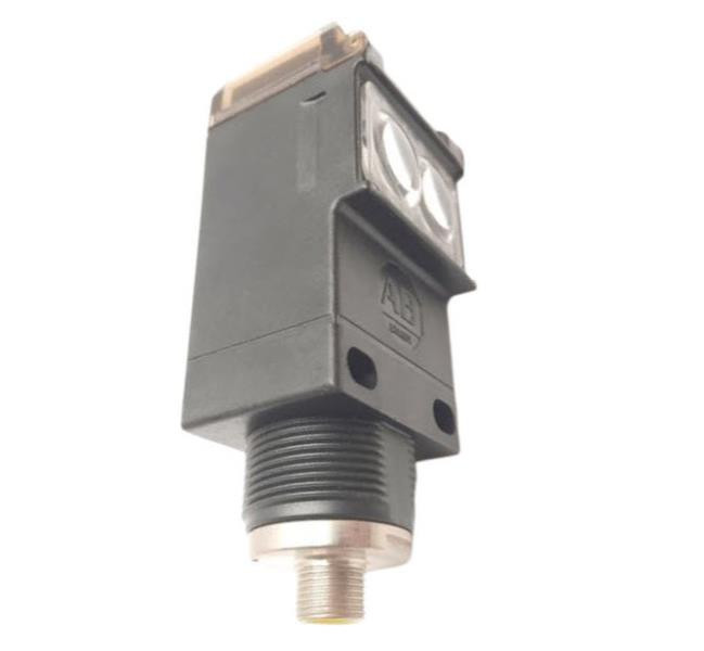 ALLEN BRADLEY 42GTGP-10000-QD PHOTOELECTRIC 10000 STANDARD DIFFUSE ALLEN BRADLEY 42GTGP-10000-QD PHOTOELECTRIC 10000 STANDARD DIFFUSE