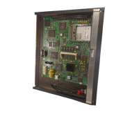 ALLEN BRADLEY A77146-220-52 PANELVIEW CONTROL BOARD ASSEMBLY TRAY