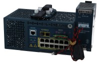 2955 12 TX w/MM Uplinks