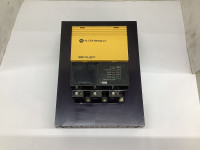 ALLEN BRADLEY 150-A54NBDE CONTROLLER MOTOR 480V MAX