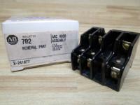 ALLEN BRADLEY X-241077 ASSEMBLY,ARC HOOD FOR CONTACTOR OR STARTER