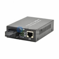 10/100M 1550nm DFB SM 100Km SC with POE(PSE)